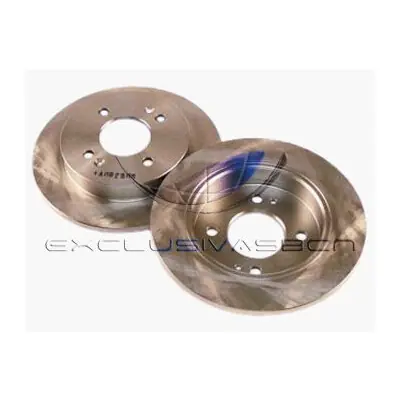 Devolución Gratuita Disco de freno MDR MRD-2K02